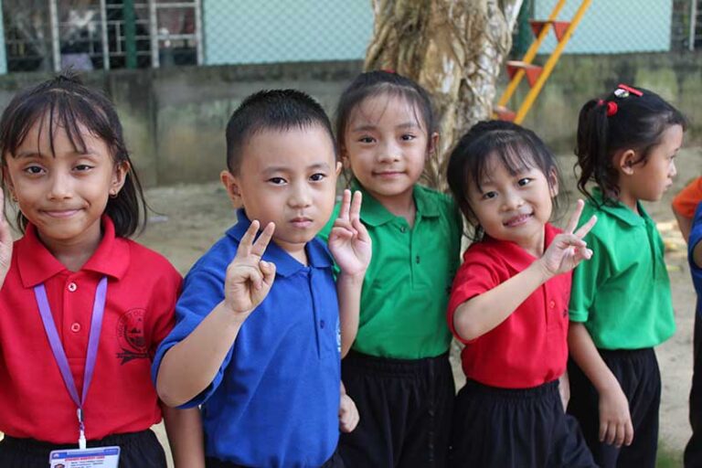 Hollotoli School Dimapur, Nagaland