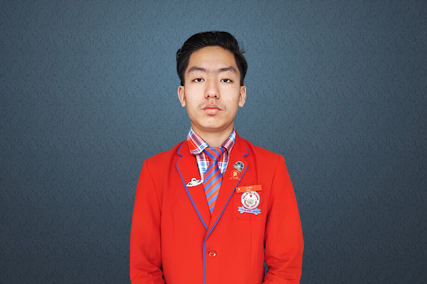 Euphrates House Prefect (L Koi Thai)
