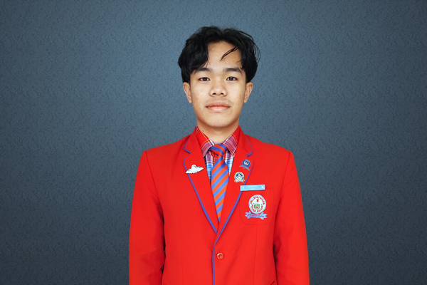 Jordan House Prefect (Brooklyn Leivon)