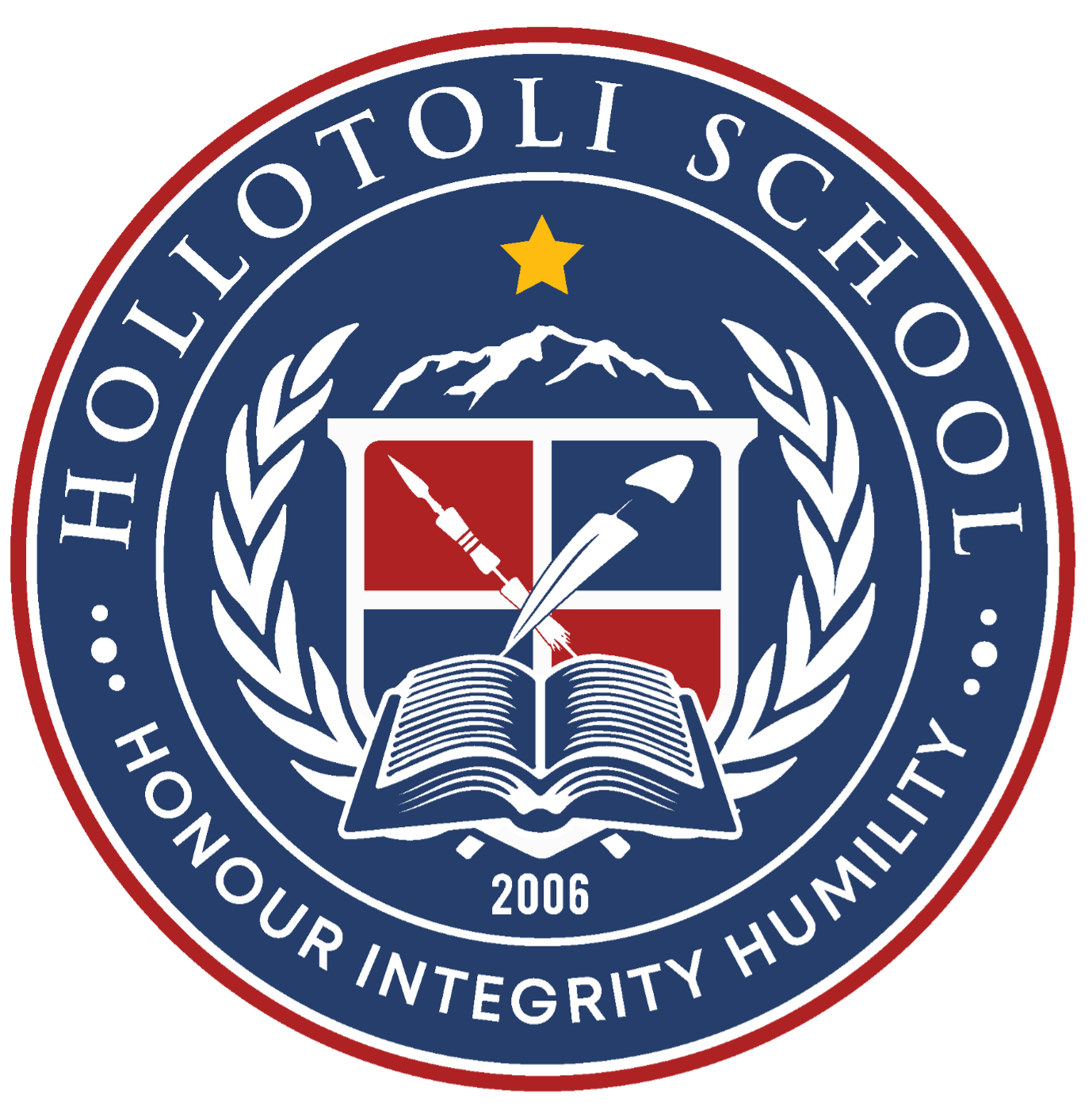 Hollotoli School